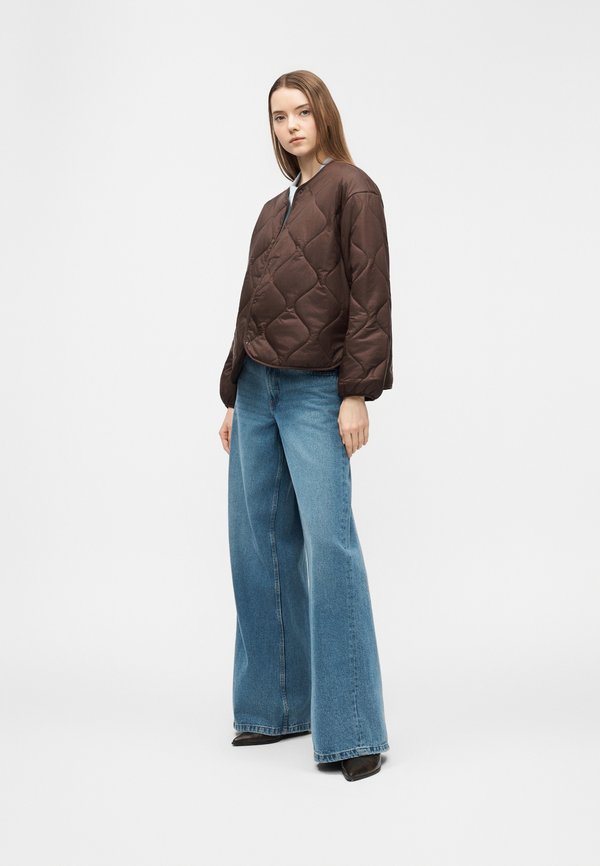 VILA VIDUNE LIGHT JACKET - NOOS