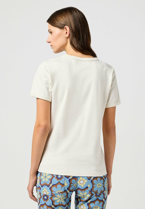 Wrangler RINGER TEE