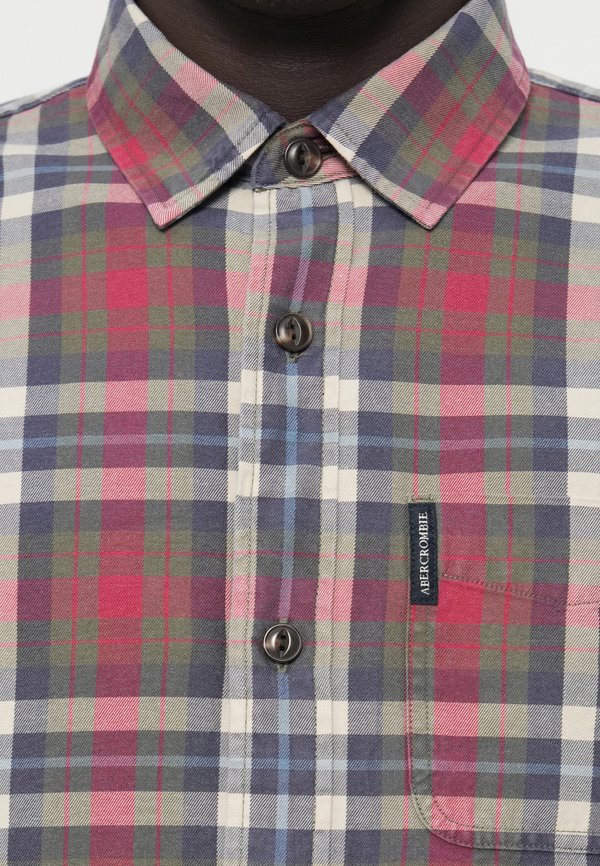 Abercrombie & Fitch ARCHIVE SHIRT