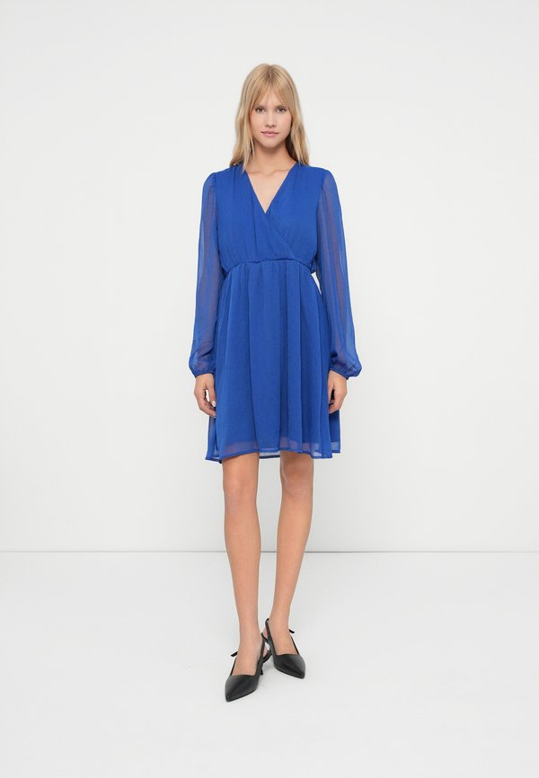 VILA VIMICHELLA SHORT DRESS