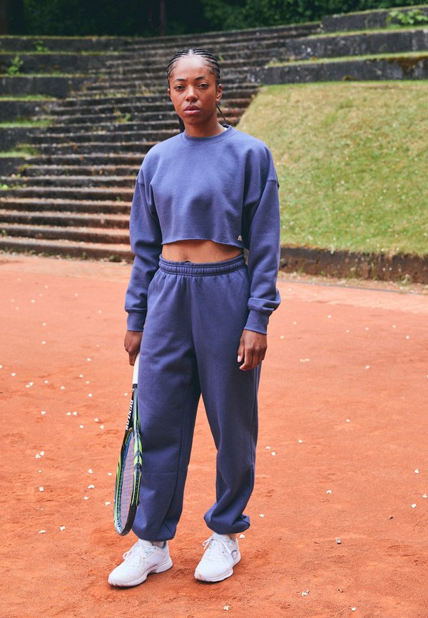 Björn Borg STUDIO OVERSIZED CROPPED