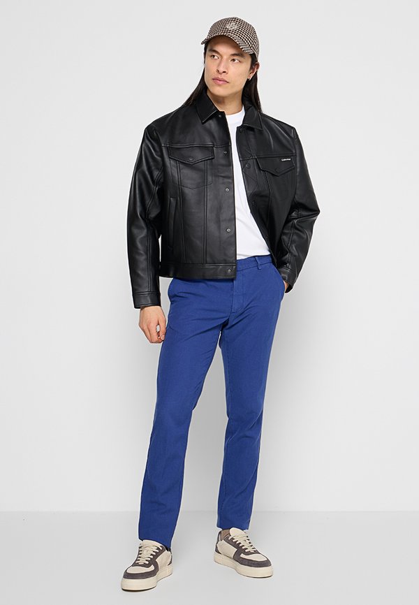 Hackett London