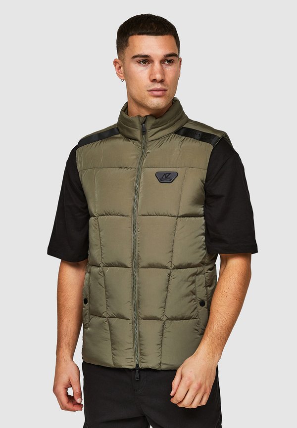 Alessandro Zavetti VITO GILET