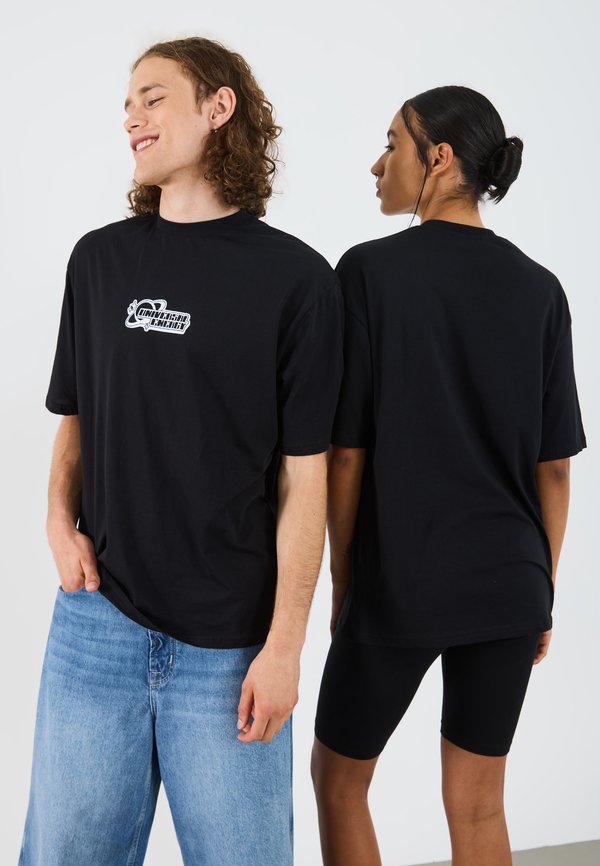 YOURTURN by Zalando OVERSIZED FIT GRAPHIC