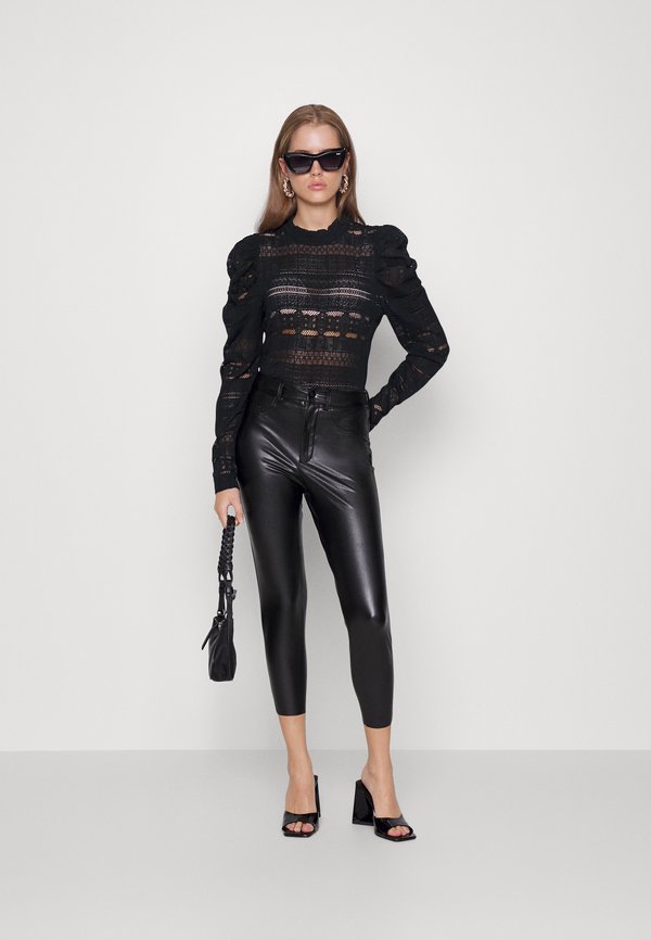 Pieces Petite PCNONNA HIGH NECK