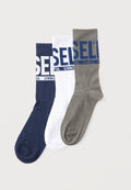 Diesel RAY UNISEX 3 PACK