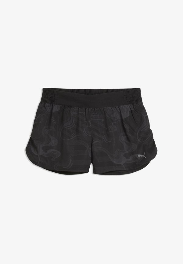 Puma PUMA LEAGUE SHORT - Sports shorts - puma black