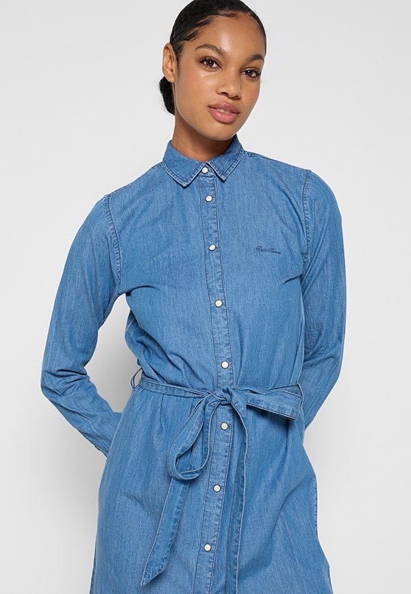 Pepe Jeans CHAMBRAY
