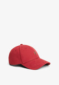 Tommy Hilfiger CHIC MONOGRAM - Cap - regatta red