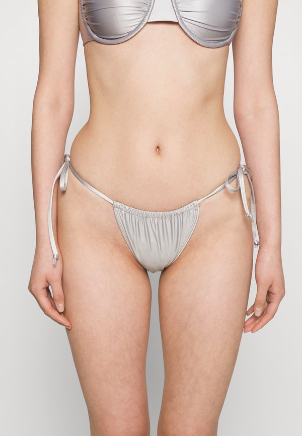 Good American RUCHED BOTTOM
