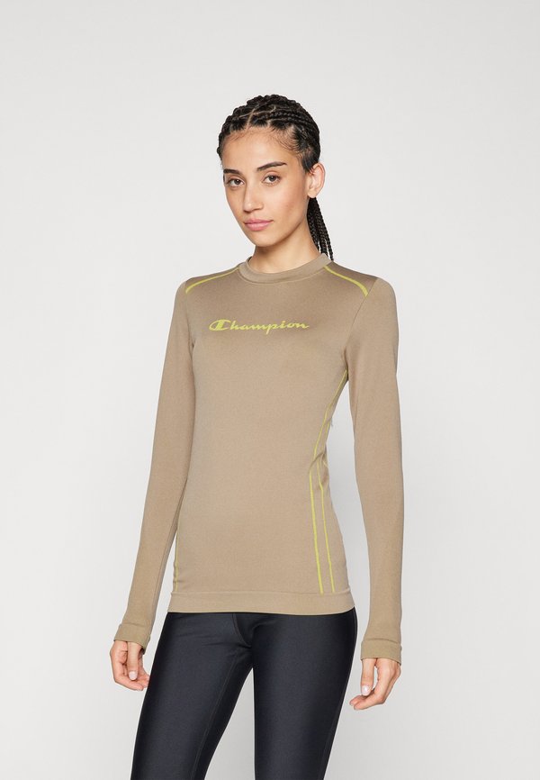 Champion SEAMLESS ENTRY LEVEL LONG SLEEVE