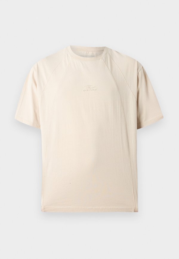 YOURTURN by Zalando OVERSIZED FIT WITH SEAMS AND EMBRO