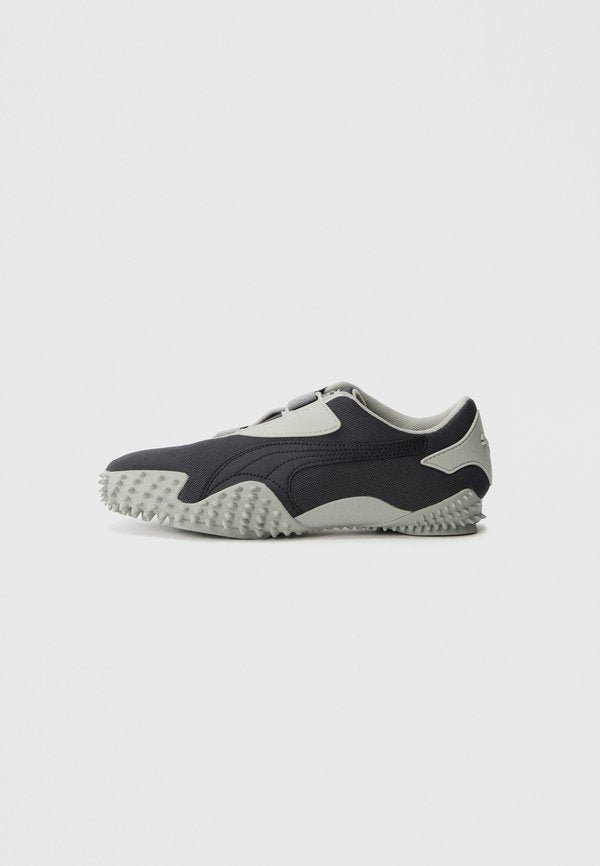 Puma MOSTRO OG PRIME UNISEX - Trainers - dusky gray/black