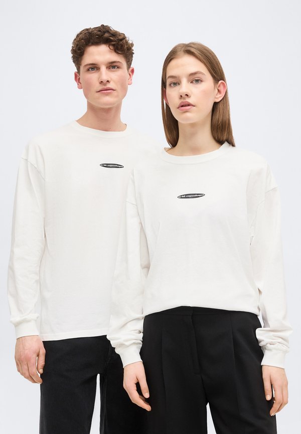 ARKK Copenhagen LONG SLEEVE 6.0 UNISEX