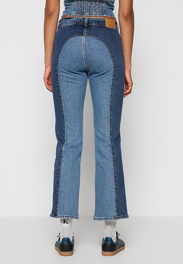 Levi's® WEDGIE BOOTCUT HIGH WAIST