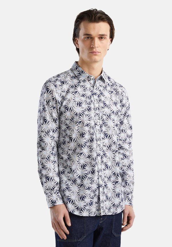 United Colors of Benetton FLORAL