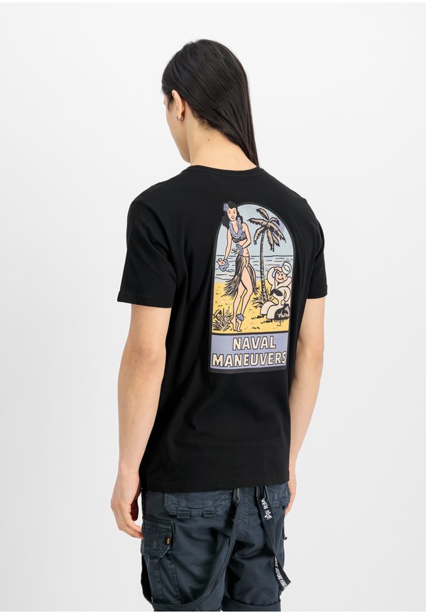 Alpha Industries NAVAL