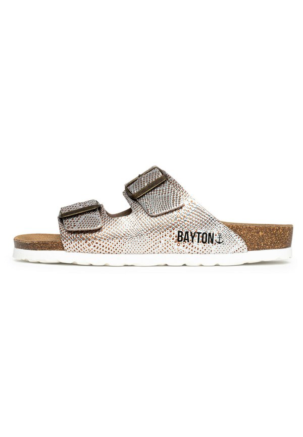 BAYTON