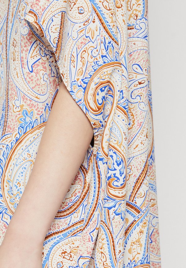 VILA VICILLE KIMONO