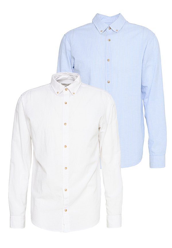 Jack & Jones JWHSUMMER 2 PACK