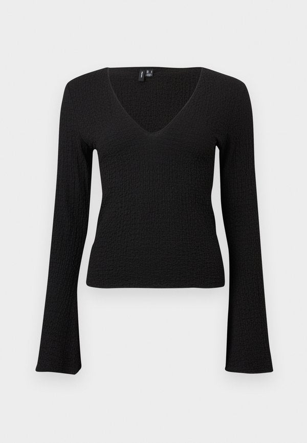 Vero Moda VMSANITA V NECK
