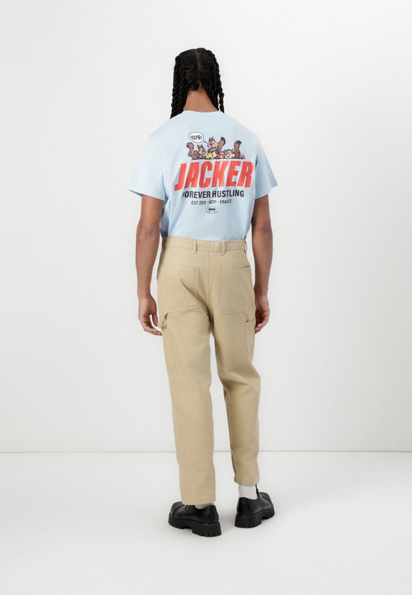 Jacker CARPENTER DOUBLE KNEE PANT UNISEX