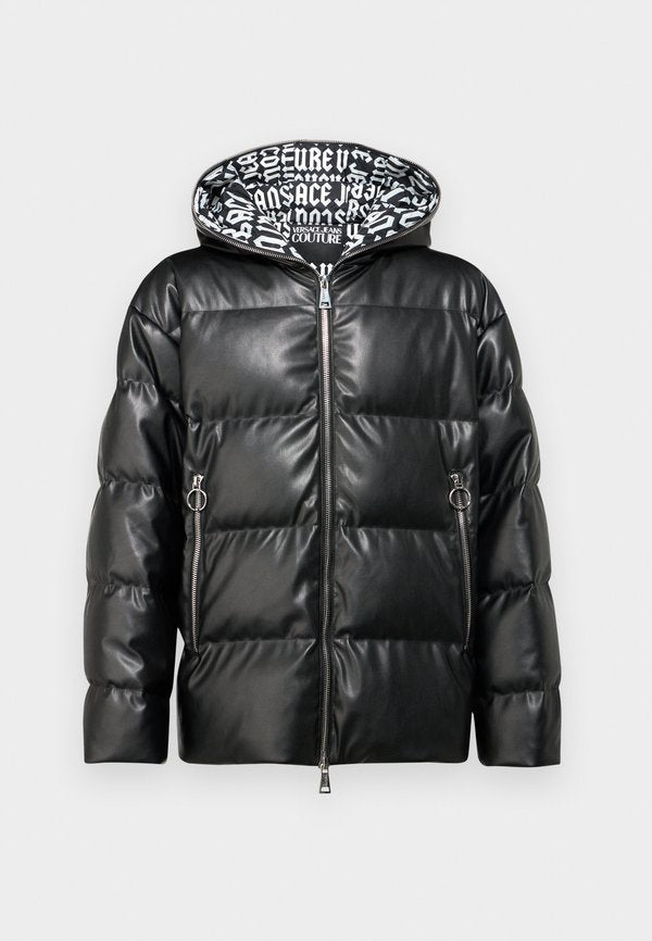 Versace Jeans Couture LOGO QUILTED