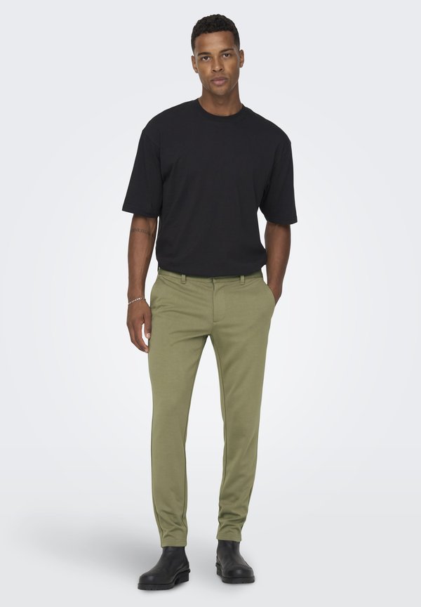 Only & Sons ONSMARK SLIM GW 0209 PANT NOOS