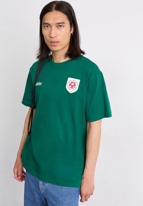 adidas Originals GRAPHIC TEE