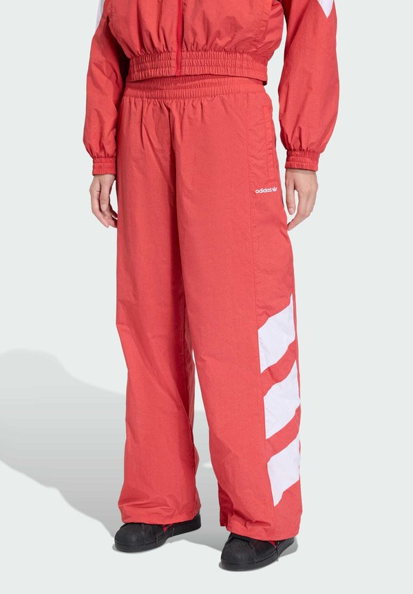 adidas Originals Tracksuit bottoms - better scarlet