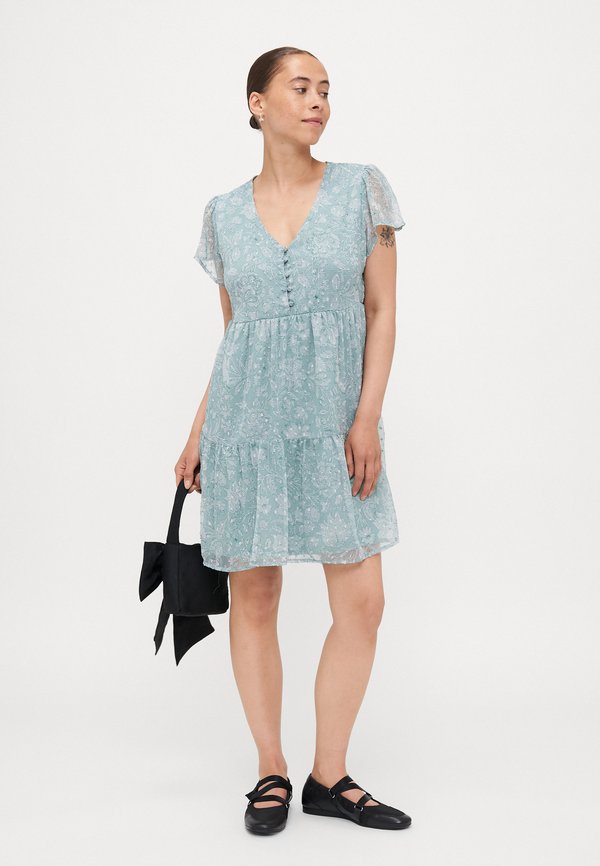 ONLY Petite ONLAIDA ELISA LIFE DRESS