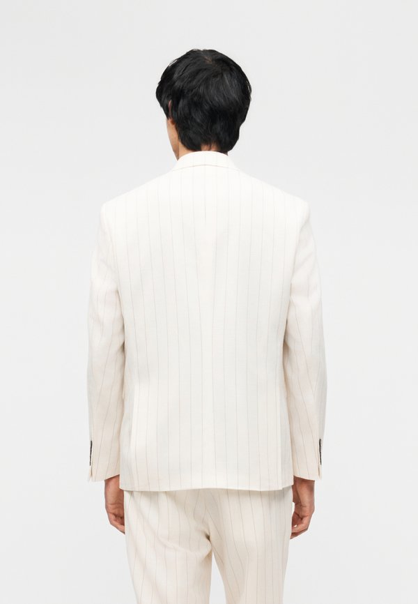 Selected SLHREG PINSTRIPE
