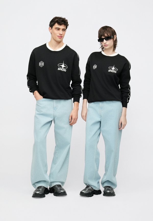 YOURTURN by Zalando UNISEX RELAXED FIT SWEATSHIRT