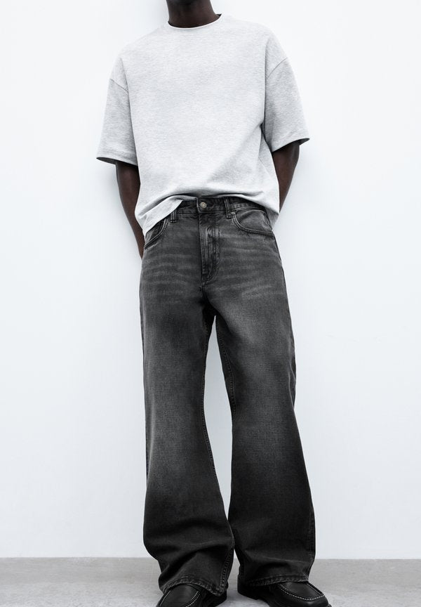 PULL&BEAR FLARED
