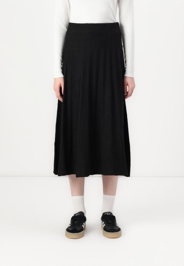 VILA VITILDE PLISSE SKIRT