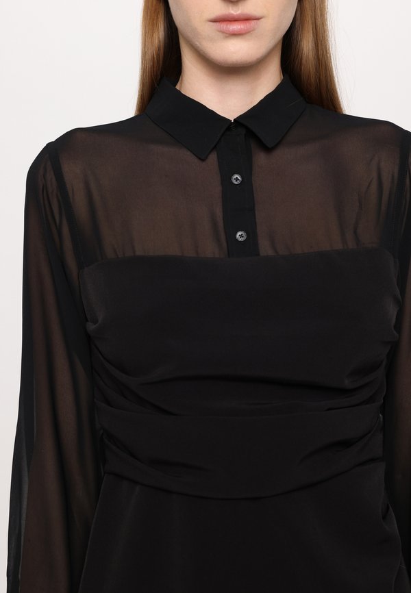 Et Ochs WHITLEY DRESS
