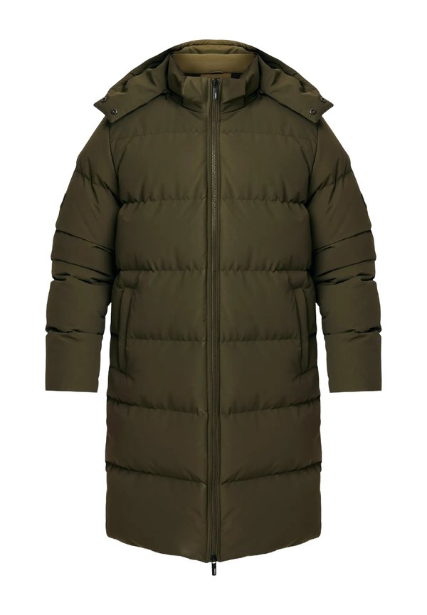 Mexx PUFFER DETACHABLE HOOD