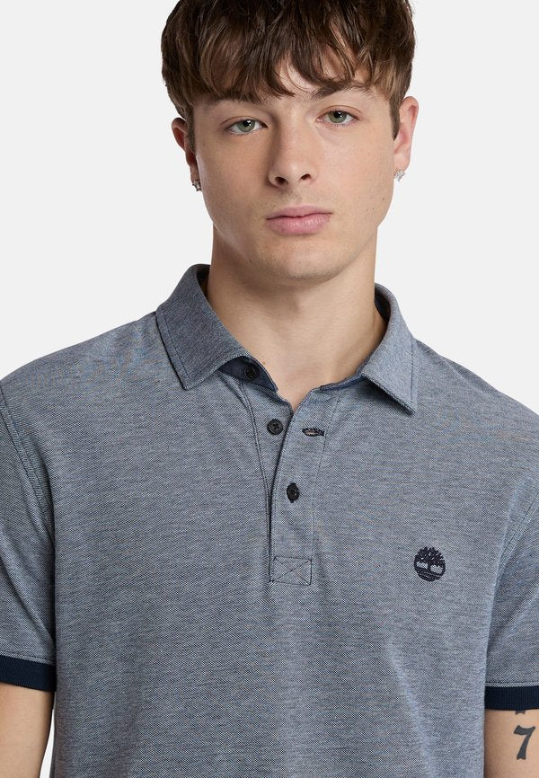 Timberland OXFORD SHORT SLEEVE
