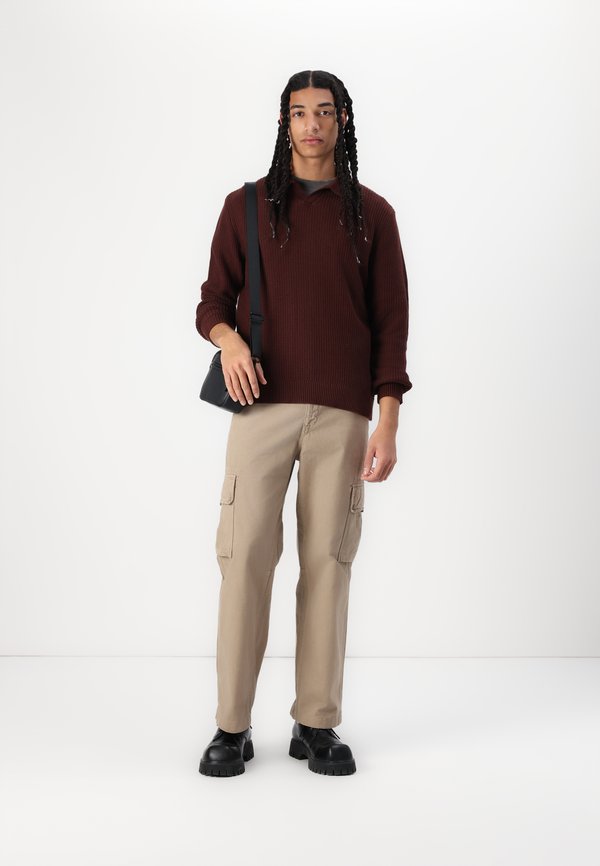 Jack & Jones Cargo wide leg fit