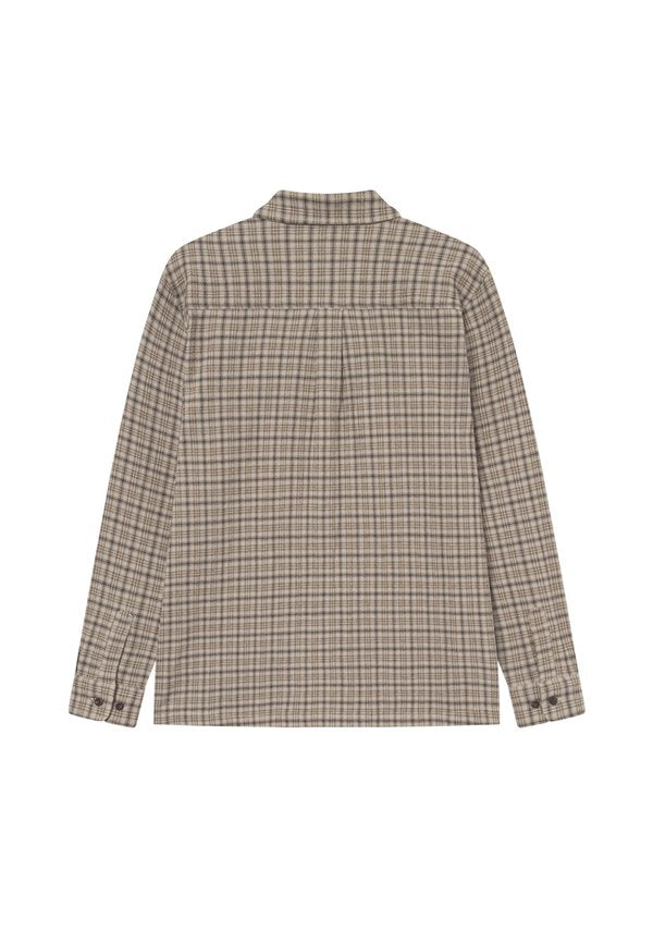 Les Deux JOHN CHECK SHIRT