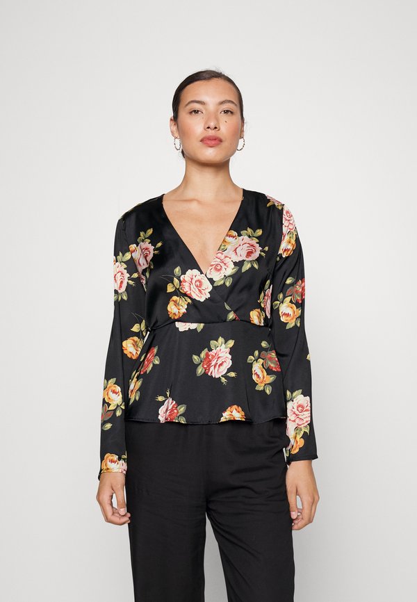 VILA VISOFIE WRAP