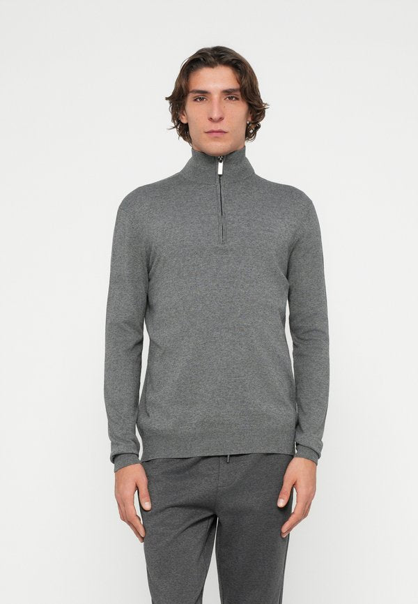 Mexx EVEREST HALF ZIP