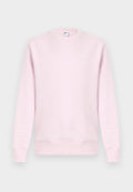 Nike Sportswear CLUB CREW - Sweatshirt - pink foam/white