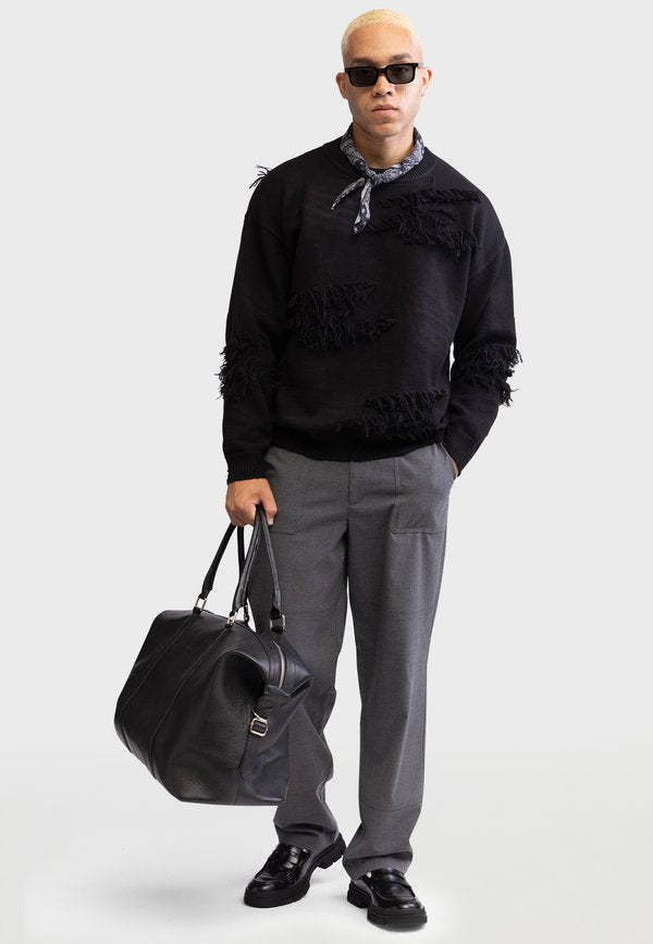 Redefined Rebel DUKE PANTS REGULAR FIT