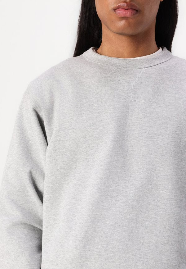 Selected SLHRELAXLUKE LS SWEAT CREW NECK NOOS