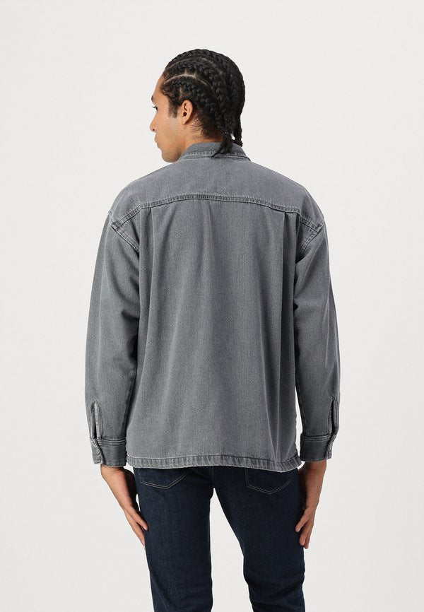 Edwin UTILITY OVERSHIRT