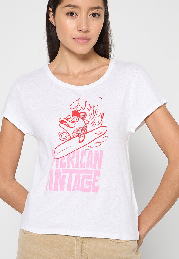 American Vintage