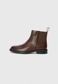 Tommy Hilfiger VOGUE - Classic ankle boots - legacy brown