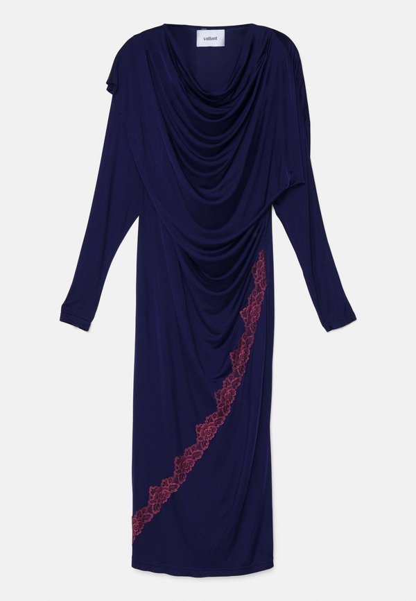 Vaillant LONG DRAPED DRESS