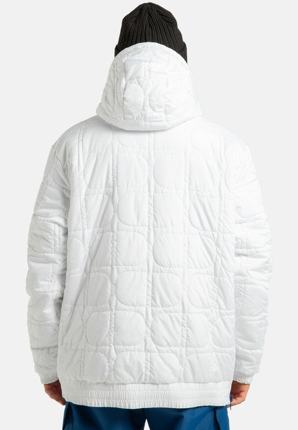 DC Shoes NEXUS REVERSIBLE 5K  TECHNISCHER ANORAK UNISEX